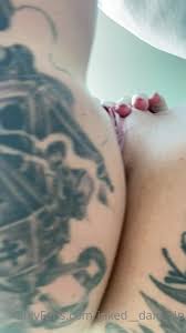 Tattoo chicks drivebody