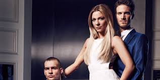 Hochzeitskleid 20er kleid hochzeit gzsz schöne hintern trends festliche kleider hochzeitskleider fernsehserie mode. Gute Zeiten Schlechte Zeiten Fans Sind Genervt Und Gelangweilt Express De