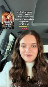 Second Down Darling by Lex Martin