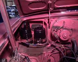 evaporative loss control components : MGB & GT Forum : The MG Experience