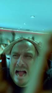 Losing Your Mate in the Club Comedy Sketch