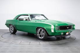 Image result for Rallye Green 1969 Monaco