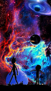 Wallpaper Mobile Rick And Morty Best Movie Poster Wallpaper Hd Rick And Morty Poster Cartoon Wallpaper Art Wallpaper
