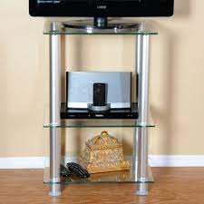 What kind of tv console does walmart use? Narrow Tv Stand For Flat Screen Ideas On Foter