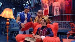Discover and share the best gifs on tenor. Lazytown 4x05 Records Day British Uk Video Dailymotion