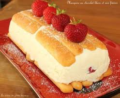 Wordpress Com Marquise Au Chocolat Fraise Au Chocolat Alimentation