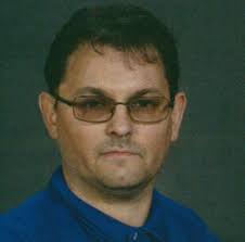 Obituary information for Thomas Randall Ramsden