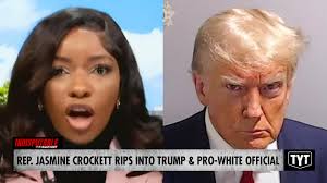 MAGA Becomes FURIOUS Over Black Congresswoman's Epic Truth Bomb