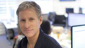Stream tracks and playlists from chris larsen on your desktop or mobile device. Chris Larsen Erfolgreicher Erfinder Der Digitalwahrung Ripple