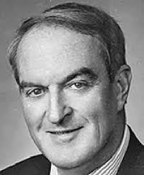 Vincent CAULFIELD Obituary (2019)