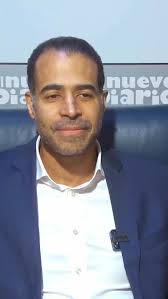 El titular de la Secretaría de Asuntos Políticos del Partido de la  Liberación Dominicana (PLD), José Dantés Díaz, aseguró que el Partido  Revolucionario Moderno (PRM) ha fallado en su promesa de ...