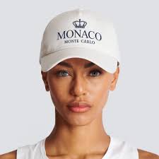 Monaco Grand Prix Hat
