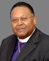 Episcopal Transition