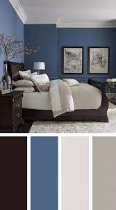 65 Beautiful Bedroom Color Schemes Ideas 57 Home Designs Blue Master Bedroom Best Bedroom Colors Master Bedroom Colors