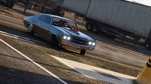 Chevrolet chevelle ss 1970 tuning. 1970 Chevrolet Chevelle Ss 454 Add On Template Gta5 Mods Com