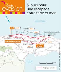 14 circuits italie pas chers avec promovacances, à partir de 399€ ☀☀. Pouilles Nos Propositions De Circuits Le Blog Evasion