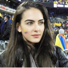 Daniela Botero.. you're welcome!