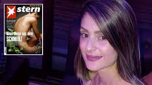 Star wars jan ullrich aktuelle news elisabeth. Jan Ullrich Elizabeth Napoles Ist Die Frau Die Ihm Halt Gibt Stern De