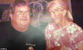 Jury awards $1.2 BILLION as son brings neglect case against Florida nursing  home where his mother died