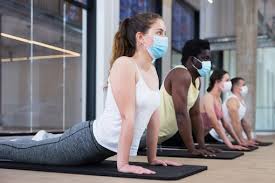 Wouldn't you just love to be someone who regularly practises yoga at home, effortlessly? Yoga Day 2021 Best Yoga Exercises To Do At Home Amid Covid 19 Pandemic See Images