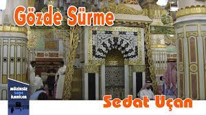 sedat ucan gozde surme muziksiz sade ilahi youtube