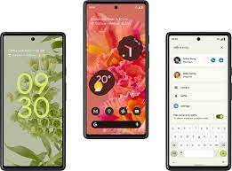 Some reasons to rethink that decision. Google Pixel 6 And Pixel 6 Pro Tipped To Receive Four Os Updates Notebookcheck Net News