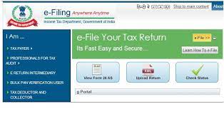 Team freetaxguru february 9, 2021. Incometaxefiling Archives Page 3 Of 7 E Filing Of Income Tax Return