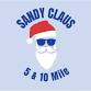 Sandy Claus 5 & 10 Mile Races event image