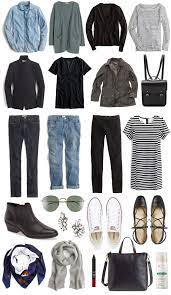 Style Tips For A Weekend Away The Lovecats Inc Uk Fashion Beauty Blog Capsule Wardrobe Travel Capsule Wardrobe Travel Capsule
