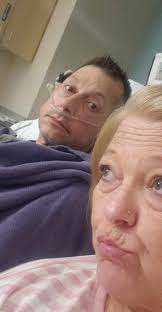 Prayers for Don Rockey