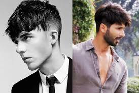 Do you want to attempt the hottest hair looks for fall winter 2014? 10 Hairstyles For Men For Winter Desiblitz
