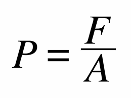 The Wikipremed Mcat Course Image Archive Formula For Pressure Mcat Physics Medical School