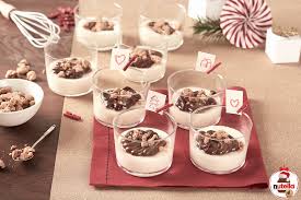 Mousse Au Chocolat Blanc Avec Crumble Et Nutella Chocolat Blanc Mousse Chocolat Blanc Nutella