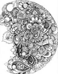 Drawings Zentangle Art Doodle Art Zentangle Drawings
