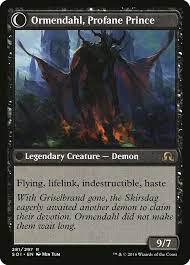 Pin Di Hoir Hiero Su Index Legendary Mtg