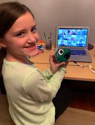 Brandy Acker (@BrandyAcker1)