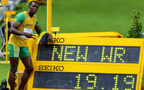 We have got 5 pix about 100m world record images, photos, pictures, backgrounds, and more. The 100m And 200m World Record Progressions And How Usain Bolt Has Rewritten History