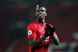 Paul labile pogba (born 15 march 1993) is a french professional footballer who plays for premier league club manchester united and the france national team. Paul Pogba Speaks For Manchester United On The Future Tipsfame
