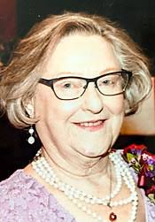 Mardella Reed Obituary (1934