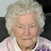 Stella Warner Obituary