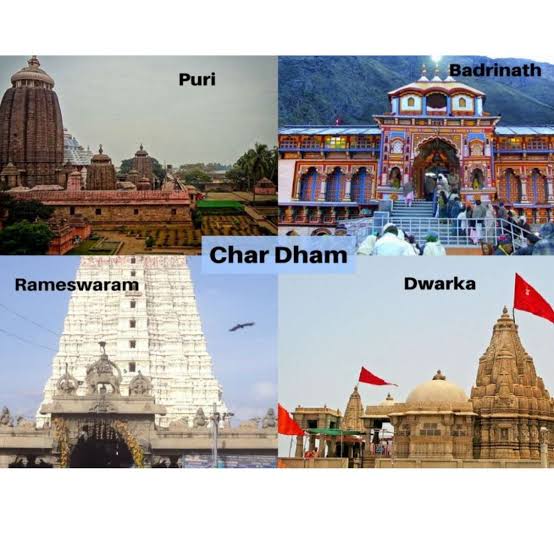Temple