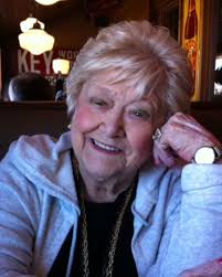 Dolores Ann Turenne (Doroff) Obituary August 13, 2024