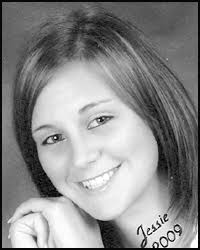 Jessica Coe Obituary (2008)