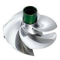 Details About Custom Pitch Solas Sea Doo Srx Cd 15 19 Concord Impeller