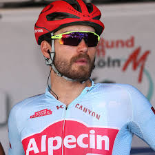 Rick Zabel hat einen “Plan Z“