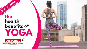 Collection by wynonah bates • last updated 12 weeks ago. The Health Benefits Of Yoga Template Postermywall