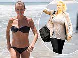 Matthew leyden is on facebook. Davinia Taylor Looks Unrecognisable As She Shares Her Incredible Weight Loss Transformation Sound Health And Lasting Wealth