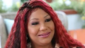 5 Things To Know About Traci Braxton