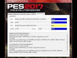 Maybe you would like to learn more about one of these? Mengatasi Lag Pes 2017 Intel Hd Amd Youtube
