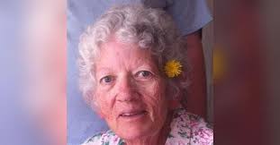 Helen "Jan" Wetzbarger Obituary